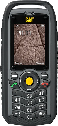Cat B25 Dual SIM