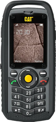 Cat B25 Dual SIM