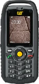 Cat B25 Dual SIM