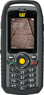 Cat B25 Dual SIM