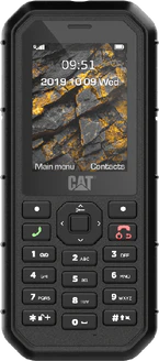 Cat B26