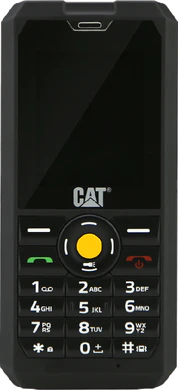Cat B30 Dual SIM