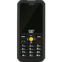 Cat B30 Dual SIM