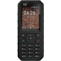 Cat B35 Dual SIM