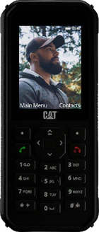 Cat B40