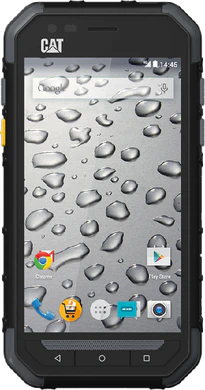 Cat S30 Dual SIM