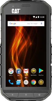 Cat S31
