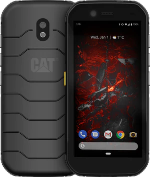 Cat S32