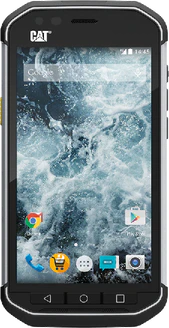 Cat S40 Dual SIM