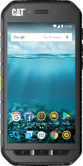 Cat S41