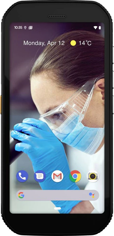 Cat S42 H+ Version 2022