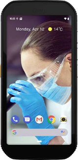 Cat S42 H+ Version 2022
