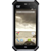 Cat S50