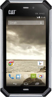 Cat S50