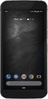 Cat S52