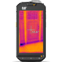 Cat S60