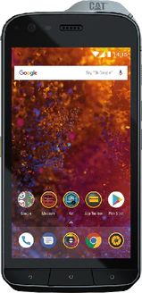 Cat S61