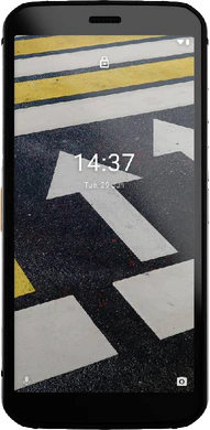 Cat S62 Pro Version 2022