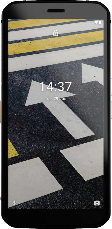 Cat S62 Pro Version 2022