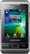 Samsung Champ 2 C3330