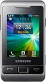 Samsung Champ 2 C3330