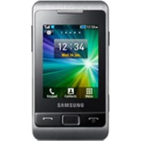Samsung Champ 2 C3330