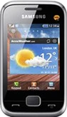 Samsung Champ Deluxe C3310