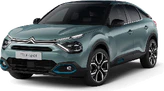 Citroën e-C4