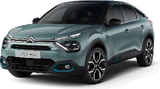 Citroën e-C4
