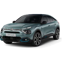 Citroën e-C4