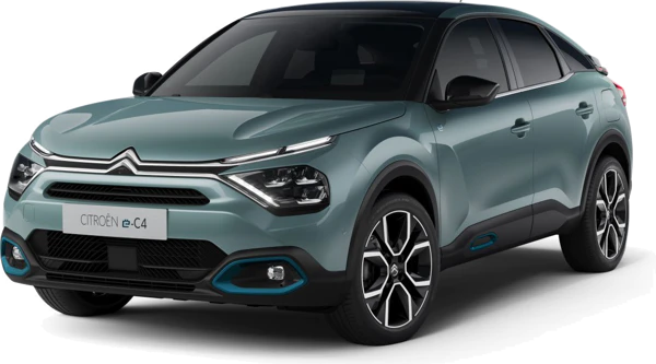 Citroën e-C4