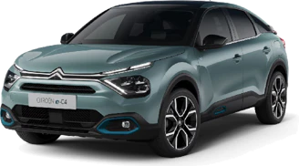 Citroën e-C4