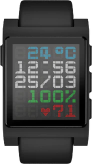 Pebble Time 2