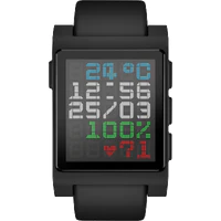 Pebble Time 2