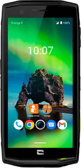 Crosscall Action X5
