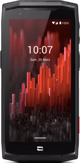 Crosscall Core M5