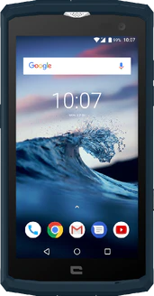 Crosscall Core X3