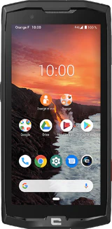 Crosscall Core X4