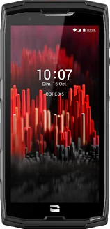 Crosscall Core X5 (CH-21E)