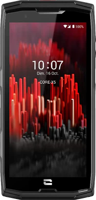 Crosscall Core X5 (CH-21E)