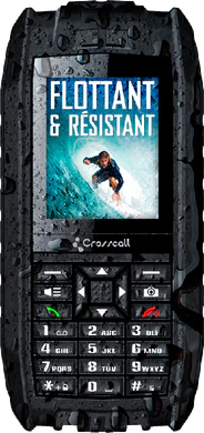 Crosscall Shark V2