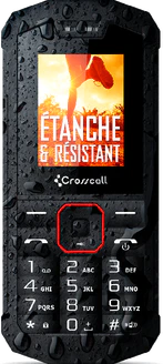 Crosscall Spider X1
