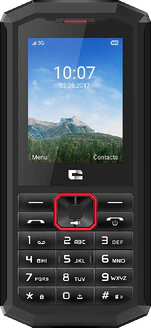 Crosscall Spider X5 (TUEU050055-A00)