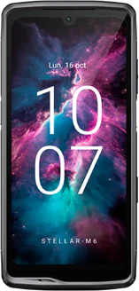 Crosscall Stellar M6
