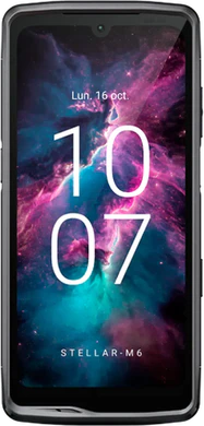 Crosscall Stellar M6