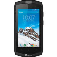 Crosscall Trekker M1