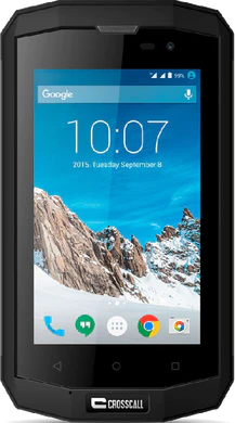 Crosscall Trekker S1