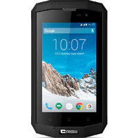 Crosscall Trekker S1