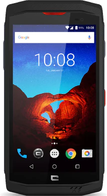 Crosscall Trekker X3