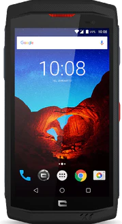 Crosscall Trekker X3